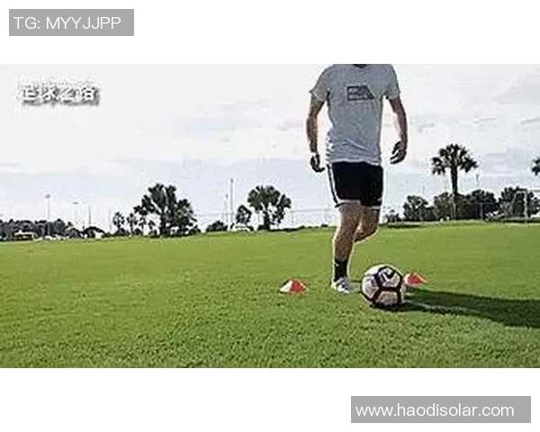 足球束发带的选择与搭配技巧助你提升场上表现与时尚感