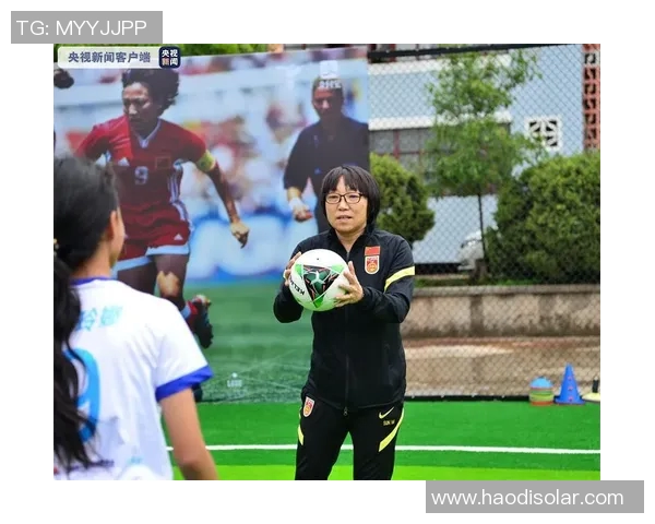 足球女孩泪洒赛场背后的故事与梦想追逐的勇气