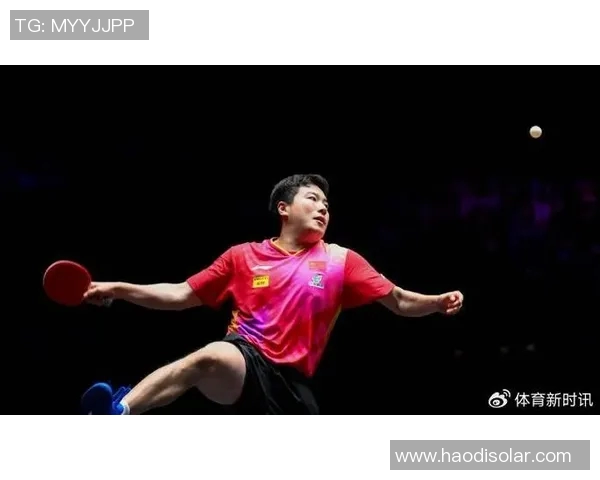 广州乒乓球队反击之路：挑战与机遇并存的精彩赛季回顾