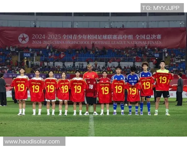 大威足球：探索足球世界的魅力与激情，助力青少年成长与发展